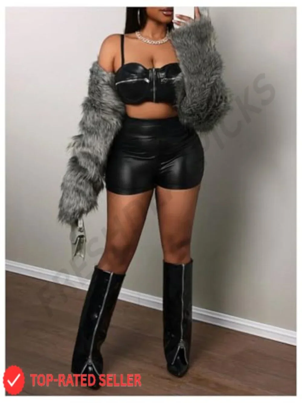 N/A these faux